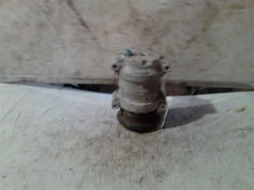 98 99 00 01 02 03 04 05 s10 blazer ac compressor