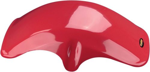 Maier 120502 atv fender - red