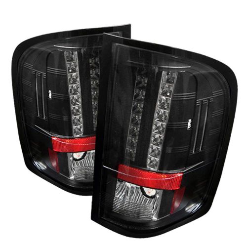 Spyder auto 5001771 led tail lights