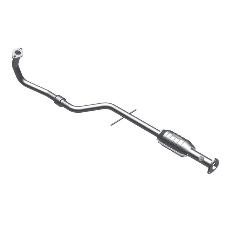 Magnaflow 46473 direct fit california catalytic converter  '00 chevroletvalier 2