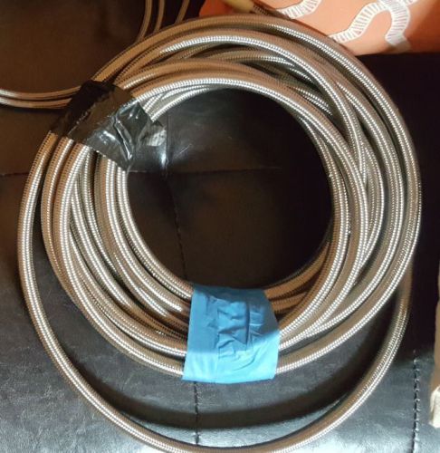 Aeroquip -6an ptfe racing hose 32 feet!