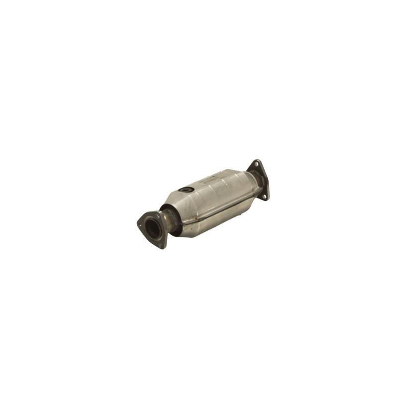 Flowmaster catalytic converter - direct fit - 2.00 in. inlet/outlet - 49 state