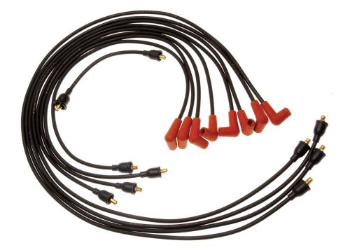 Acdelco 508n spark plug ignition wires