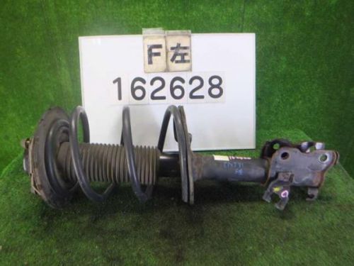 Nissan teana 2003 front left strut [2850210]