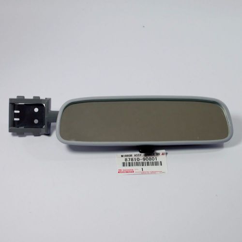 New oem toyota land cruiser fj40 fj43 fj55 bj40 hj45 inner rear view mirror