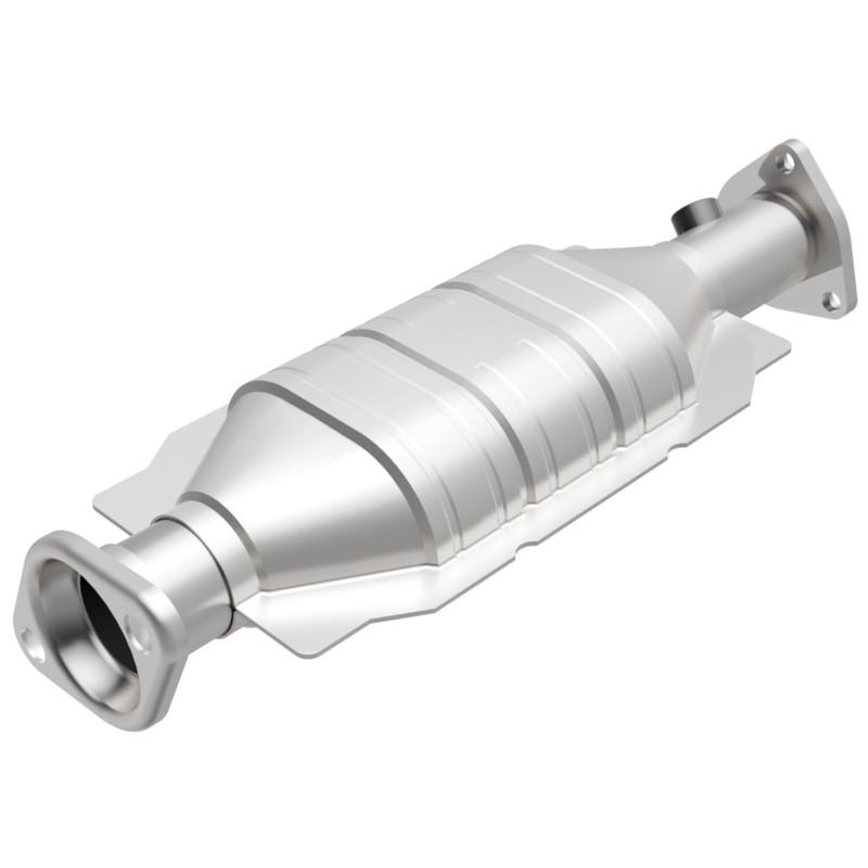 Magnaflow 339401 direct fit california catalytic converter