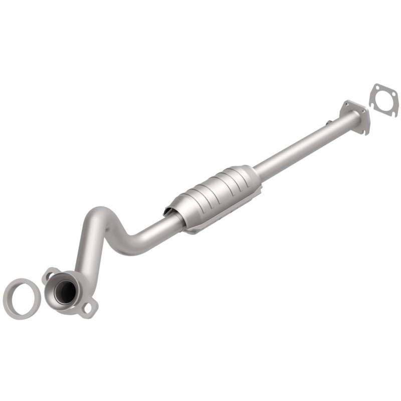 Magnaflow 446487 direct fit california catalytic converter