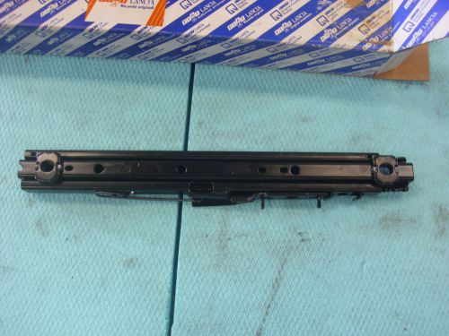 46994298 front seat guide for fiat bravo original brand new!!