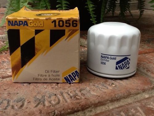 1056 napa gold oil filter