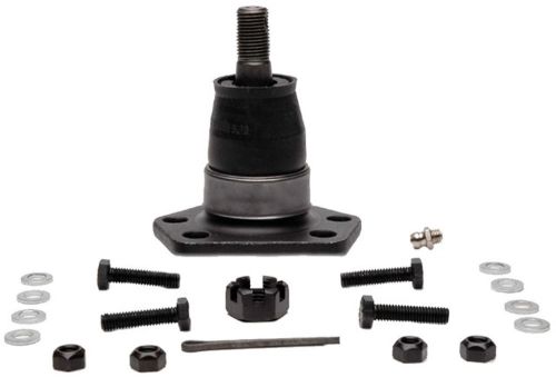 Suspension ball joint front upper acdelco advantage 46d0016a