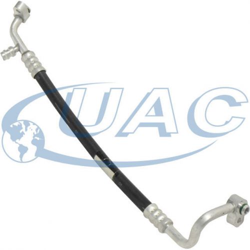 A/c refrigerant discharge hose-discharge line fits 94-97 civic del sol 1.6l-l4