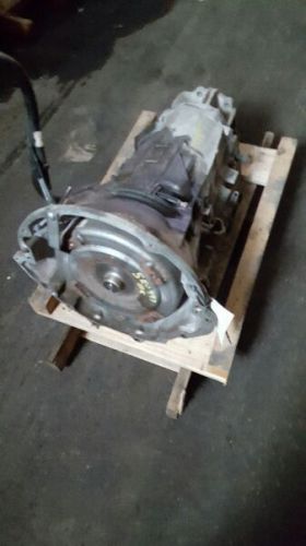 04 05 durango automatic transmission 4x4 5.7l 1139664