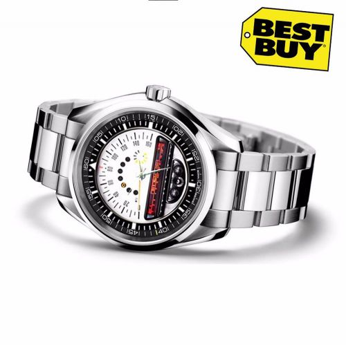 Ready stock mini cooper s countryman speedo  wristwatches