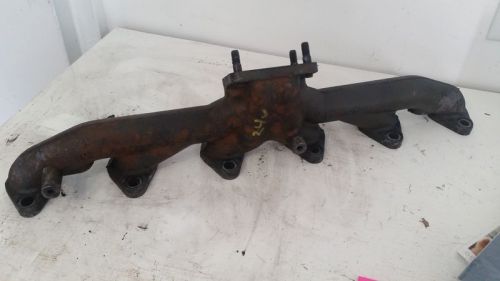 98.5 cummins 5.9l exhaust manifold dodge ram 2500 3500 3937187