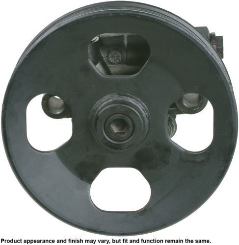 Power steering pump cardone 21-5449 reman