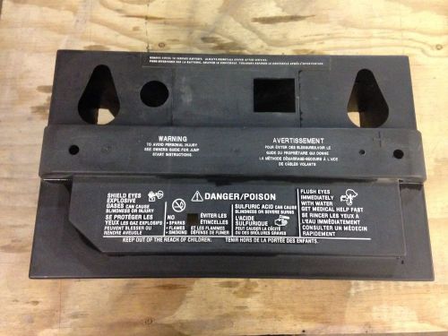 2002 ford explorer battery cover trim