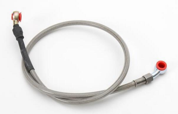 Moose racing rear brake line ktm 200 xc 2004-2009