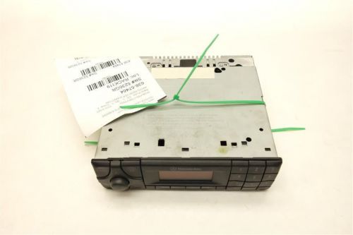 2000 mercedes e320 radio receiver 2088201086