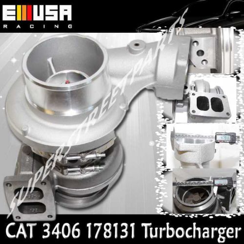 1980-2012 caterpillar cat 3406  engine  0r6055 0r6167 178131 turbocharge