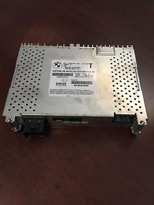 2006 bmw e60 m5 dlp satellite module 65126948064, 525 530 545 e65 e66 745 750