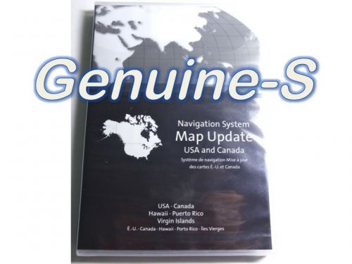 New 2012 2013 chevrolet equinox orlando cruze navigation sd card map u.s canada