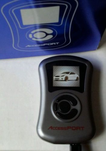 Cobb tuning accessport - 2007/2008 infinity g35 &amp; g37 **un-married**