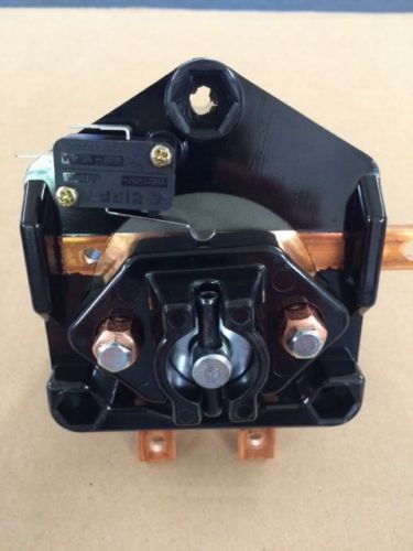 Club car electric 36v f&amp;r switch assembly (1984 - 2005)