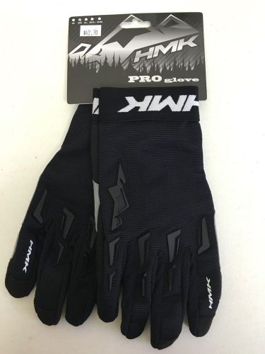 Hmk pro glove l