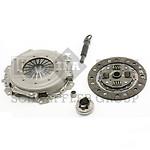 Luk 07-075 new clutch set