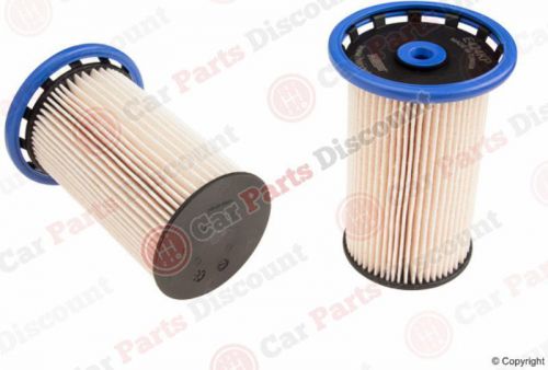 New hengst fuel filter gas, e424kpd217