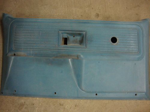 Used 1973 chevrolet pickup hood hinges rat rod