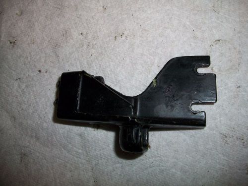 9171 mercury 7.5hp outboard motor front cowling mounting bracket
