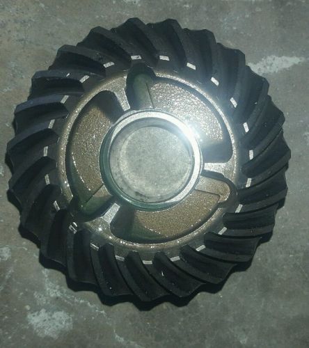 Honda 50hp outboard gearbox gear drive 23t