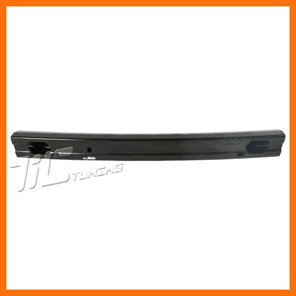 95-00 breeze rear bumper reinforcement ch1106176 steel impact bar cirrus stratus