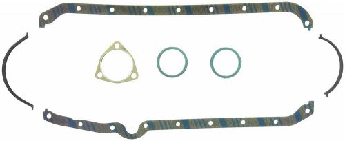 Fel-pro os5197c4 oil pan set