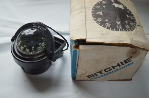 Ritchie b-51 magnetic compass  used great condition