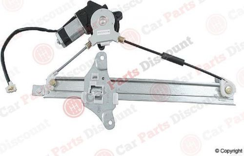 New replacement rear power window regulator lifter, 6984032090