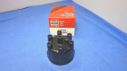 Mighty  2-300hp distributor cap ,mighty auto parts,new