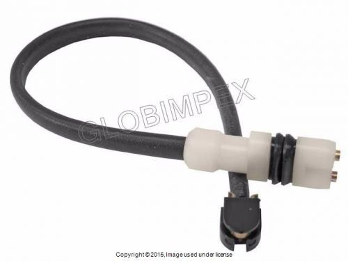 Porsche 944 turbo &#039;87-&#039;88 front/rear left/right brake pad sensor pex