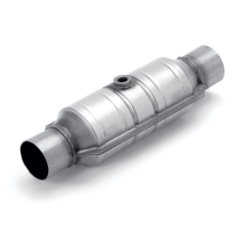 Magnaflow 46056 universal fit california catalytic converter