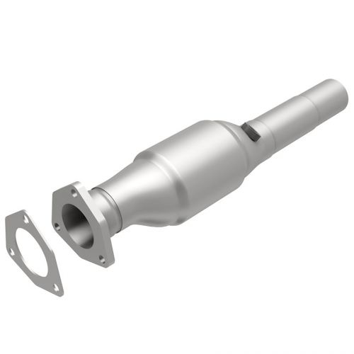 Brand new catalytic converter fits vw volkswagen genuine magnaflow direct fit