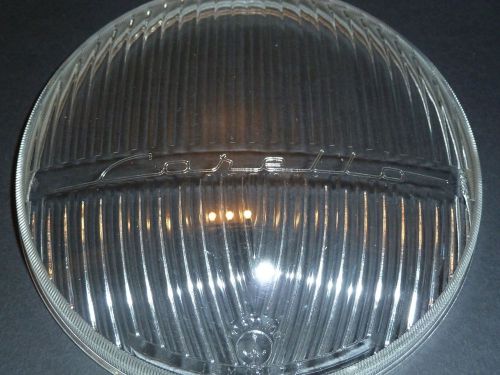 Ferrari  alfa romeo  carello used headlight glass