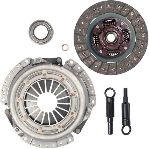 Ams automotive 06-039 new clutch kit