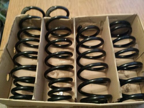 2009-2013 mazda 6 2.5l oem springs (used)