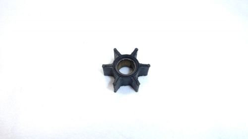 Impeller for johnson evinrude 4, 4.5, 5, 6, 8 hp 389576  436137  1980 - 2005