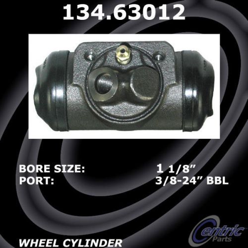 Drum brake wheel cylinder-premium wheel cylinder-preferred front left centric