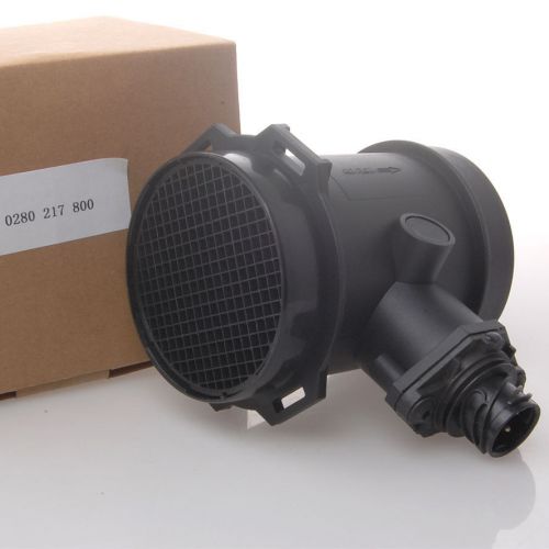 New mass air flow 0280217800 sensor 13621747156 meter for 540i 740i/l 840ci