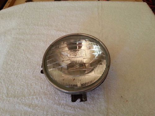 1968 mercury cougar headlight assemby, high beam