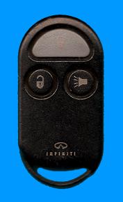 96 97 98 99 infiniti qx4 remote kobuta3t 1997 1998 1999 free programming