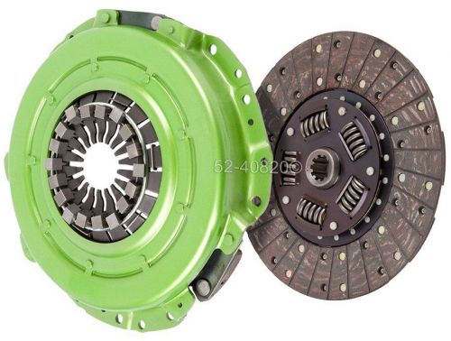 New genuine oem valeo df-pro series performance clutch kit fits mustang cobra